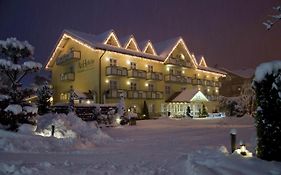 Alpholiday Dolomiti Wellness&fun Hotel